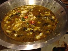 酸菜鱼-吕氏疙瘩汤·新鲁菜(潍坊银座店)