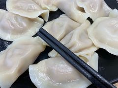 -大娘水饺(朝阳中路百润发店)