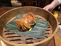 大闸蟹-成隆行·蟹王府(九江路店)