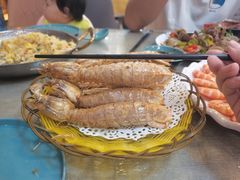 -阿龙海鲜农家乐·三亚老字号(海棠湾店)