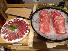 -打酱友•斑鱼海鲜粥火锅(吴桥店)