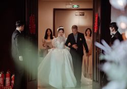 -禧趣婚礼