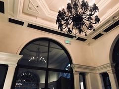 -伯衡55·吉品轩(乌鲁木齐南路店)