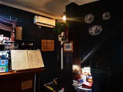 -不舍昼夜咖啡馆
