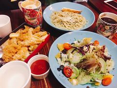 -么么咖啡(亚运豪庭店)