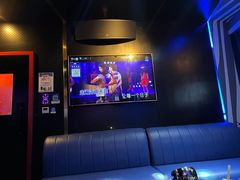 -唱吧麦颂KTV(萧山加州阳光广场店)