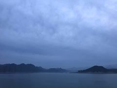 -易水湖景区