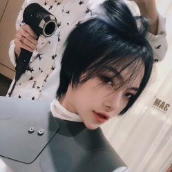 -3AM·S HAIR SALON烫发染发接发