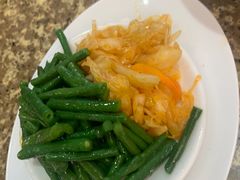 -磨沟沿老字号牛肉面·清真(金港城店)