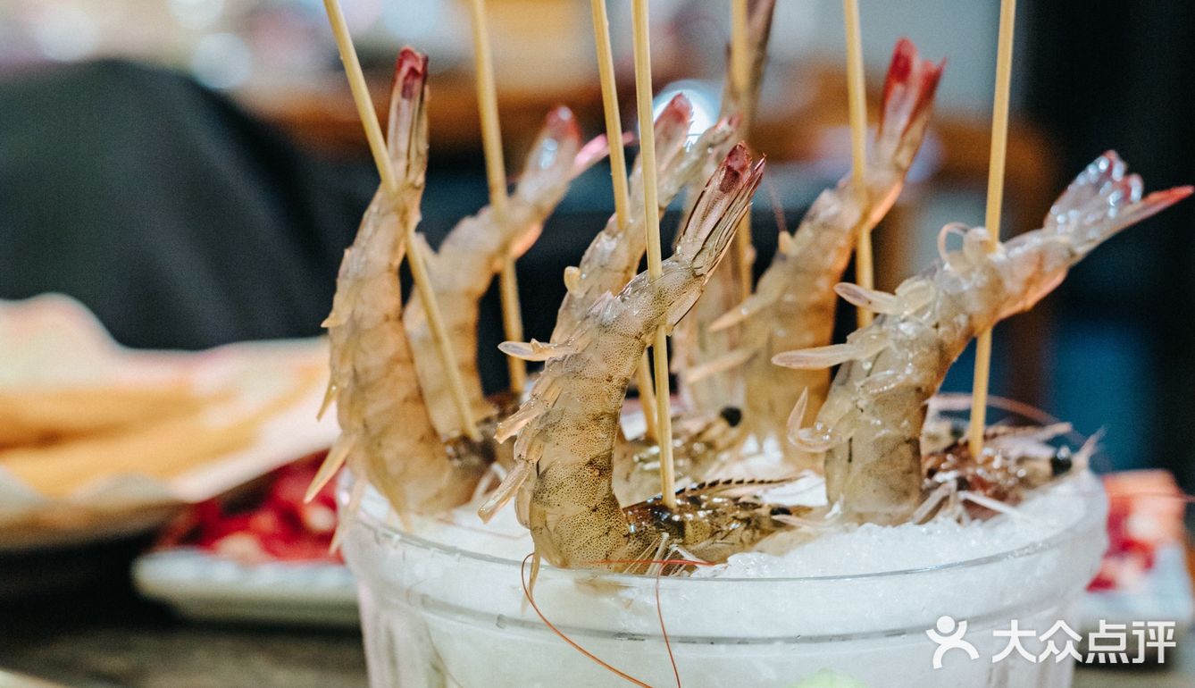 上海悄然入冬，是时候安排一次潮汕火锅🤤