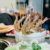 上海悄然入冬，是时候安排一次潮汕火锅🤤