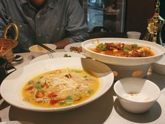 -清真·卡德尔大叔新疆主题餐厅(龙汇路店)