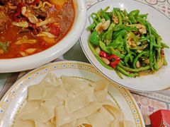 -海尔巴格一甸茶餐厅(团结路店)