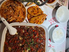 -堂瓦里·33年传统赣菜(第一街区店)