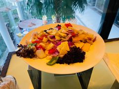 -园林格兰云天大酒店-太极名厨中餐厅