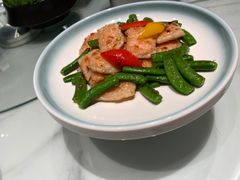 -花城粤菜餐厅(高新区店)