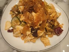 -前王院•巧克力海鲜市集餐厅(万平口店)