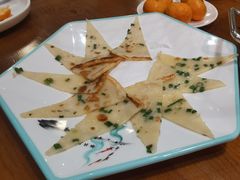 -守柴炉烤鸭&顺水鱼馆(合生汇店)