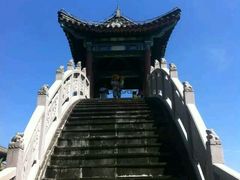 -海南文笔峰盘古文化旅游区