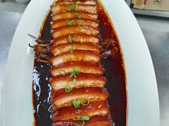 -俏东方·海味水饺·青岛菜(崂山店)