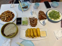 -玉林烤鸭店(定福庄店)