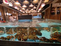 水产区-宴西湖(滨湖公园店)