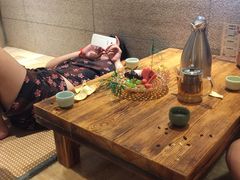 -济州岛汗蒸时代宝石生态热水浴(阳光嘉城二期D区店)