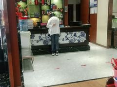 -金迈圆烤肉餐厅(维多利店)