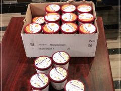 -芭菲盛宴·环球美食(解放碑英利国际店)