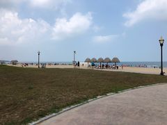 -那香海钻石沙滩浴场