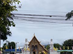 -帕辛寺