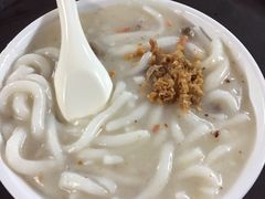 -老西关濑粉(文明路店)