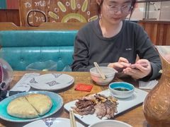 -蒙亨·手把肉·蒙古包文化主题餐厅(天恒广场店)