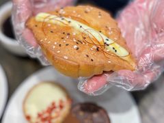 -CARINO BAKERY&CAFE(南方商城店)