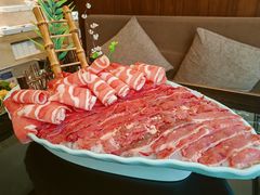 -鲁西肥牛(九方购物中心店)