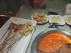 -成都玉林串串香(世纪港湾店)