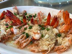 -七鲜渔港美食餐厅(巽寮湾海景店)