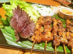 -越美小馆·越南料理(曲江店)