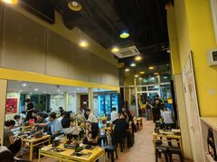 -望京小腰(北京总店)