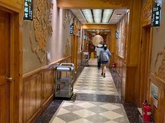 -万兴楼饺子(中华北大街店)