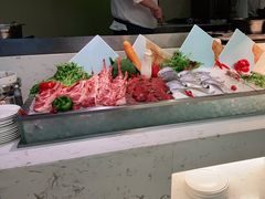 -西安绿地假日酒店·欧意咖啡厅