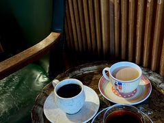 -RUMORS COFFEE ROASTERY鲁马滋咖啡(湖南路店)