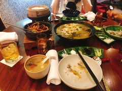 -君悦酒店·1881·北京烤鸭