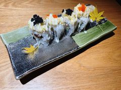 -江左尚白日本料理(万象城店)
