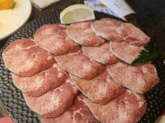-一品诚记烤肉(大连柏威年购物中心店)