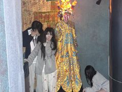 -棂笼·深度沉浸密室(武汉旗舰店)