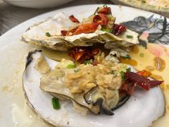 -合家小菜餐馆(新诚花苑店)