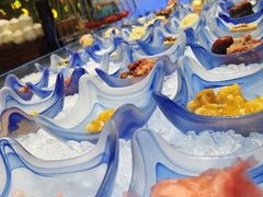 -成都世纪城天堂洲际大饭店