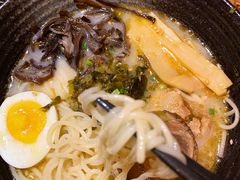 -白石的深夜食堂(济南万象城店)