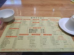 -香港仔茶餐厅(凤阳店)